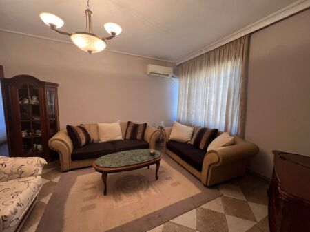 Apartment 1+1 for rent in Shushica!