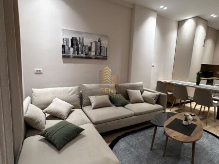 Rent, Apartment 2+1+2+2 blk, Aura Complex, 80,000 Leke /month