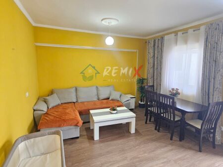 🏡 APARTAMENT 1+1 ME QIRA – ILIRIA, DURRËS