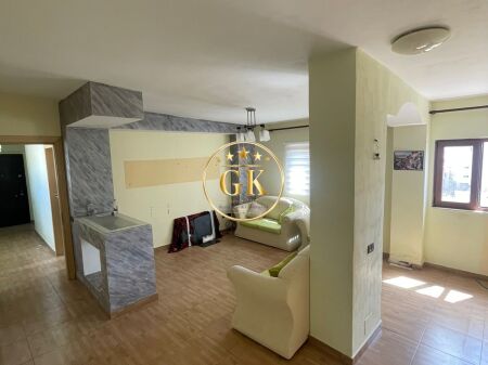 20798347🏠 1+1 APARTMENT FOR SALE – THE BOULEVARD, DURRËS