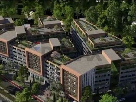 Apartment - For Sale - Paskuqan, Tirana