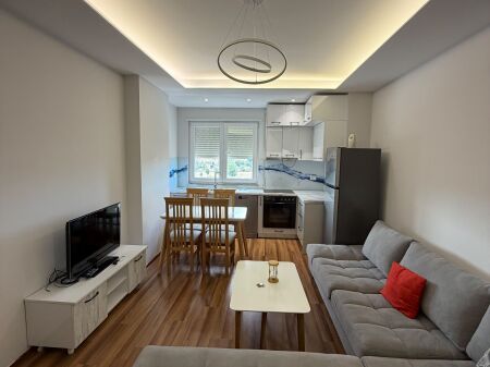 Apartment 2+1 for rent Villa L 2 Astir !