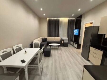 In affitto 1+1 KODRA E DIELLIT 55.000 lek