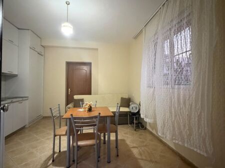 Studio apartment for rent