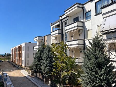 APARTAMENT 1+1 PER SHITJE GJIRI I LALZIT , 150 METRA LARG DETIT NDERTIM I SAPOPERFUNDUAR