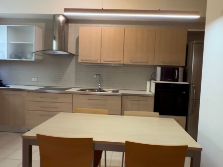 Jepet me qera apartament 2+1+2, te Liceu Artistik
