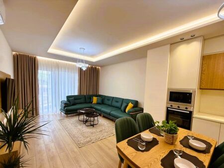 APPARTAMENTO MODERNO 1+1 IN AFFITTO A ZOGU I ZI!