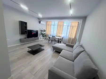 VENDESI APPARTAMENTO 2+1 – 21 DICEMBRE / VIA KAVAJËS