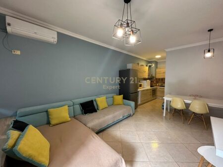 APARTMENT 2+1 FOR RENT IN YZBERISH expert150266