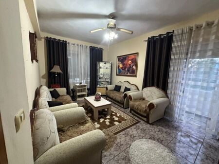  APPARTAMENTO 2+1 IN AFFITTO – DURRËS