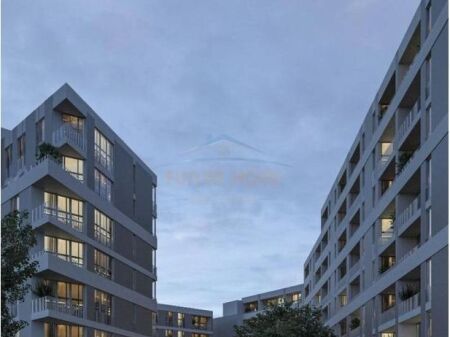 Vendesi in vendita Appartamento 1+1, Forest Residence Shkoze