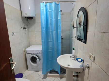Apartment 1+1 for rent