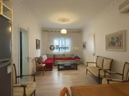 RENT | APARTMENT 2+1 – “HIM KOLLI” STREET-TIRANA