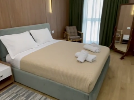 Apartment 2+1 for rent ,Siri Kodra