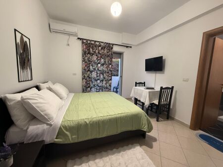FOR SALE 2 STUDIOS – RRAPI, VLORË
