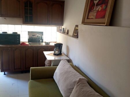 APARTMENT 1+1 35,000 LEKE STUDENT CITY