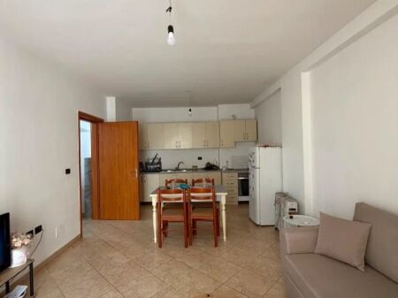 Apartment 1+1 for rent Yzberisht !