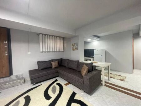 Appartamento in Vendita 2+1 Vicino alla Scuola di Balletto (ID B120908) Tirana