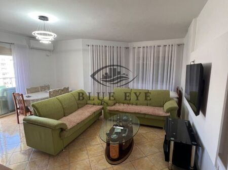 1+1 apartment for rent with sea view – Beach, Durres