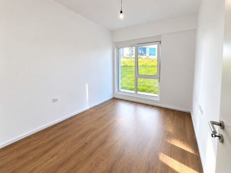 # IN VENDITA: 1+1 📍FRESK (RESIDENZA OXA) - 80.000€ - 1° Piano || SUP. 46m² - Edificio Nuovo, A.2025 - (Mai Abitato) - Possibilità di Finanziamento🔥 || A Soli Pochi Min. dalla Grande Circonvallazione