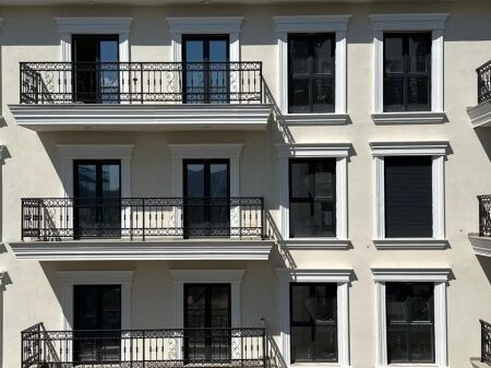  SHITET APARTAMENT 2+1+2 – REZIDENCA PORTA E RE 