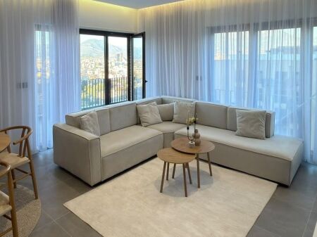 ✨ FOR RENT – APARTMENT 3+1+2 ✨🏡