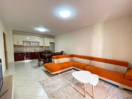 APARTAMENT 2+1 65,000 LEKE ASTIRI