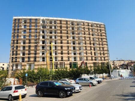 Ali Demi, Apartament 2+1+ 2 për Shitje– Fazë Dorëzimi!