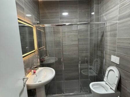 Rent,Apartment 1+1,Sun Hill, Tirana