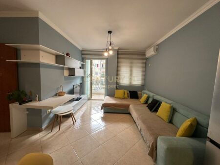 APARTMENT 2+1 FOR RENT IN YZBERISH