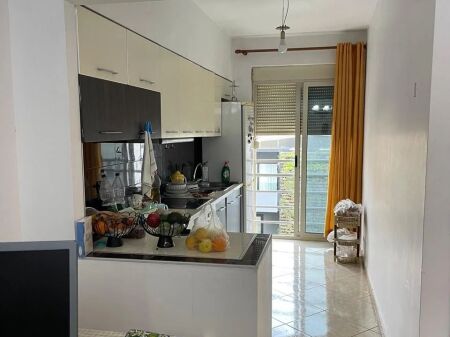 APARTMENT 2+1 65,000 LEKE PARIS MUNICIPALITY