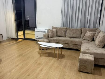 APARTMENT 1+1 60,000 LEKE TRAIN STATION
