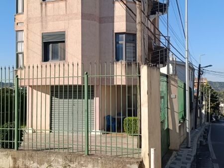 Rent, Apartment 2+1, Vilat Gjermane, Tirana