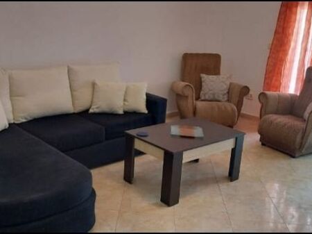 🏡 FOR RENT – 2+1 APARTMENT WITH 2 BATHROOMS | CONAD, VLORË 🌊✨