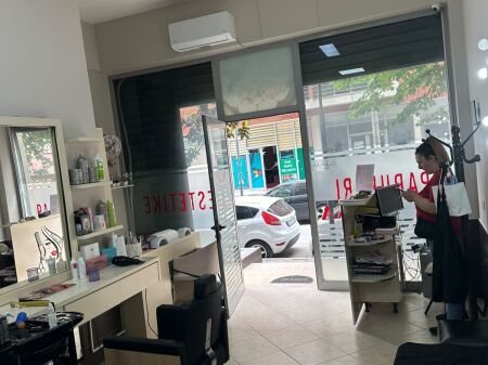 Negozio in affitto Astir !