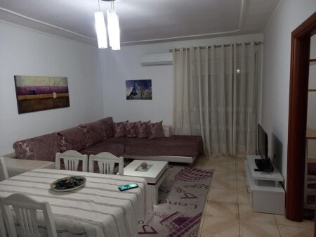Apartament 1+1 per shitje, Yzberisht !