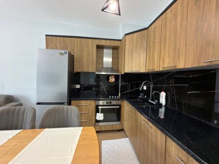 Apartment 1+1+ Balcony For Rent In Astir