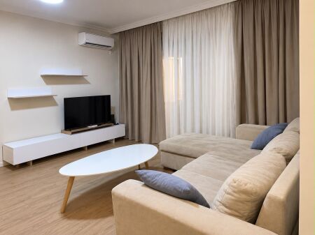 Appartamento 1+1 in affitto, Lago Secco