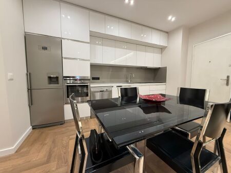FOR RENT APARTMENT 2+1+ PARKING
