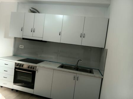 For rent 2+1, Globe, opposite Delijorgji!