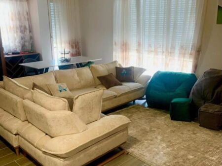 Apartment 3+1+2 for Rent | Panoramic Terrace | Dibra Street