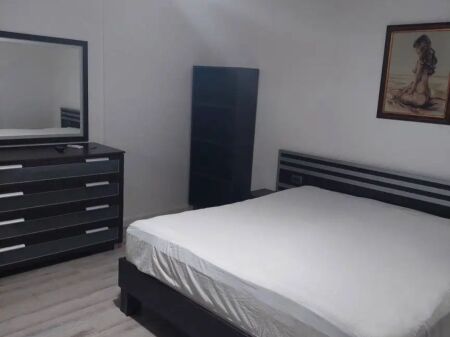 HOUSE FOR RENT 2+1+2 - MIHAL GRAMENO STREET, NEAR STUDENT CITY