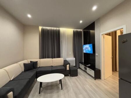 Apartament 1+1 me qira tek Kodra e Diellit