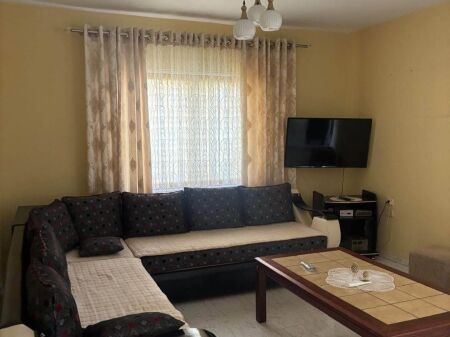 HOUSE 1+1 FOR RENT - LAPRAKE, TIRANA