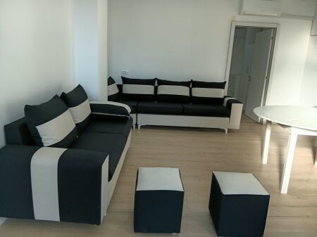Apartment 2+1- For Rent in Fresk, Tirana!