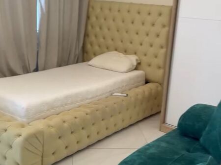GARSONIERE ME QERA - SANATORIUMI, TIRANE
