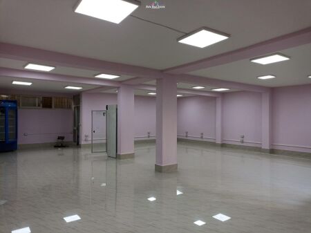 Basement for Rent Near the Tabakeve Mosque (ID BD21291) Tirana