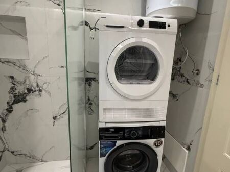 AFFITTASI APPARTAMENTO MODERNO 1+1, ZOGU I ZI!