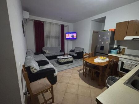 Appartamento 1+1 in vendita presso i Palazzi Cabej, Yzberisht, Kashar, Misto Mame, Astir, Nuovo Anello.