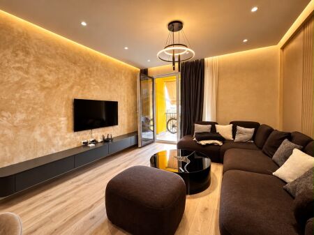Appartamento 2+1+2 + Posto Auto | Grand Gallery – Yzberisht